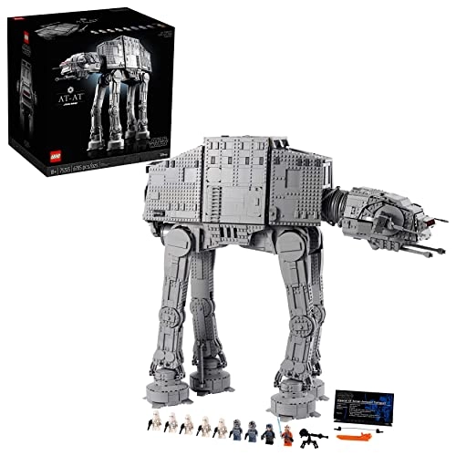 Star Wars AT-AT (75313)