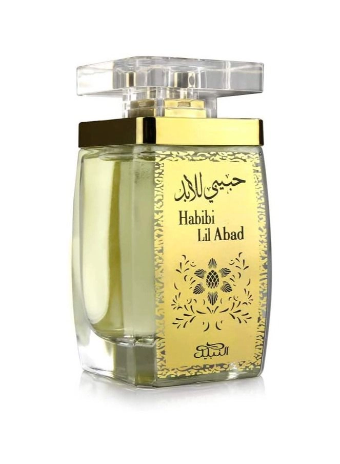 Habibi Lil Abad Eau de Parfum 100 ml