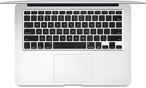 (Refurbished) Macbook Air A1466 2015 - 13'' Core i5 8GB DDR4 128GB SSD