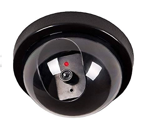 Dummy Dome Camera - Indoor/Outdoor