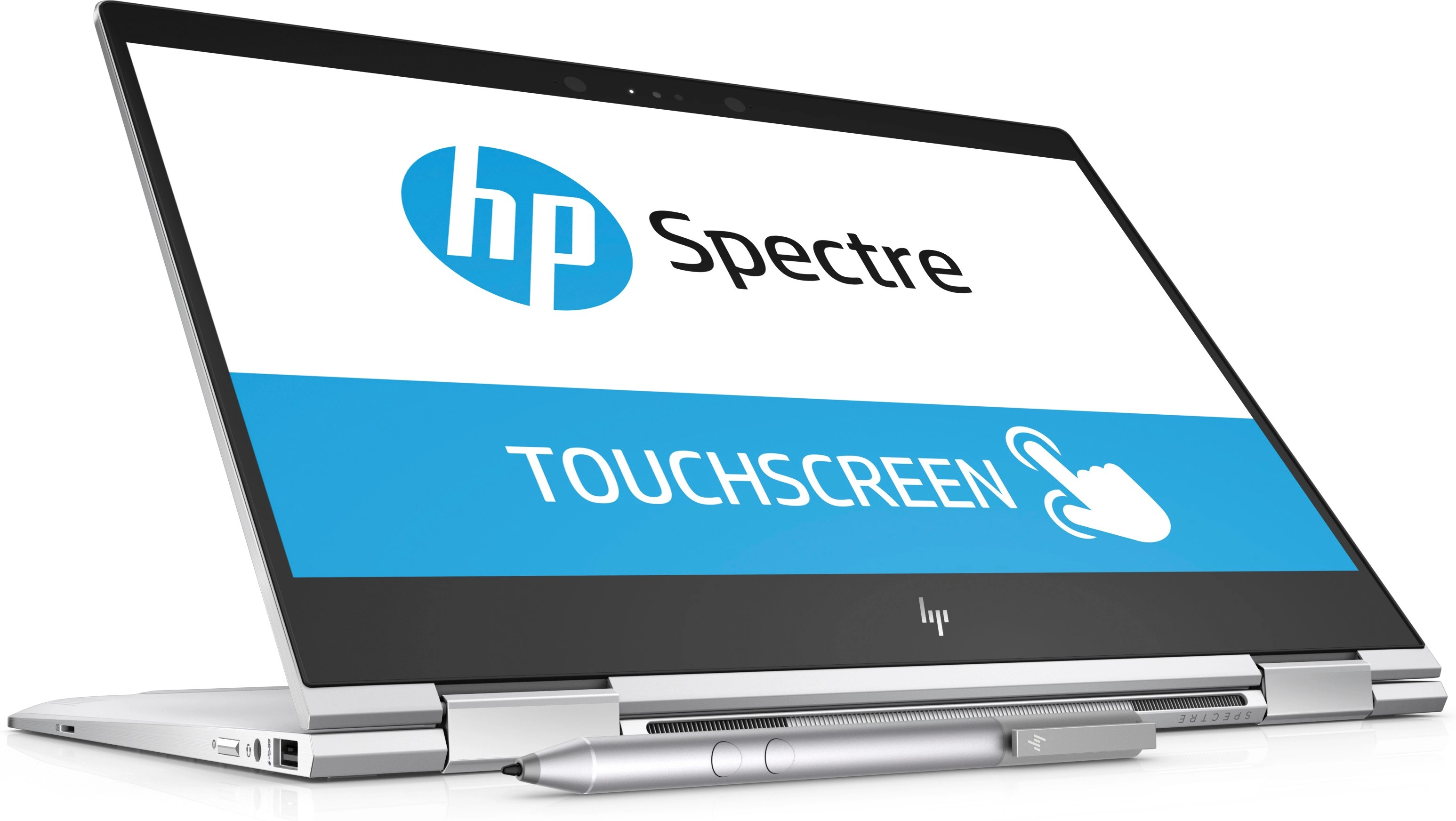 Spectre x360 13T 1ZX32AV-14 - 13.3'' Core i7-8550U 8GB DDR3 512GB SSD
