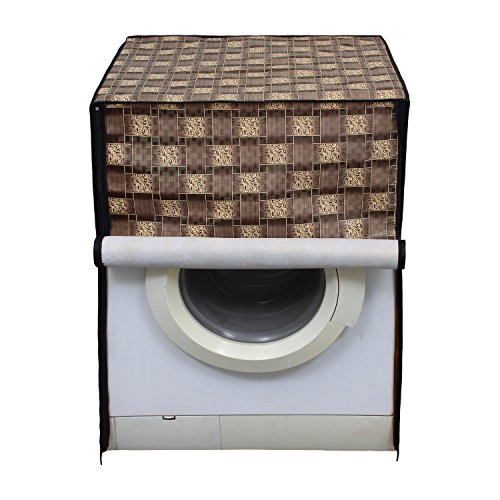 Front Load Washing Machine Cover - 5 Kg 5.2 Kg 5.5 Kg
