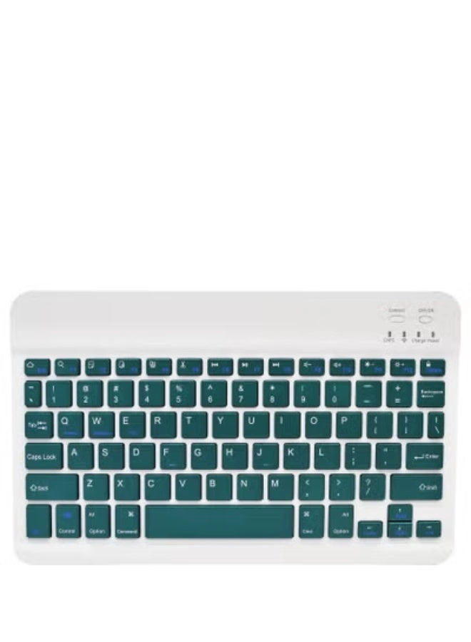 Wireless Bluetooth Rechargeable Keyboard - EN Wireless