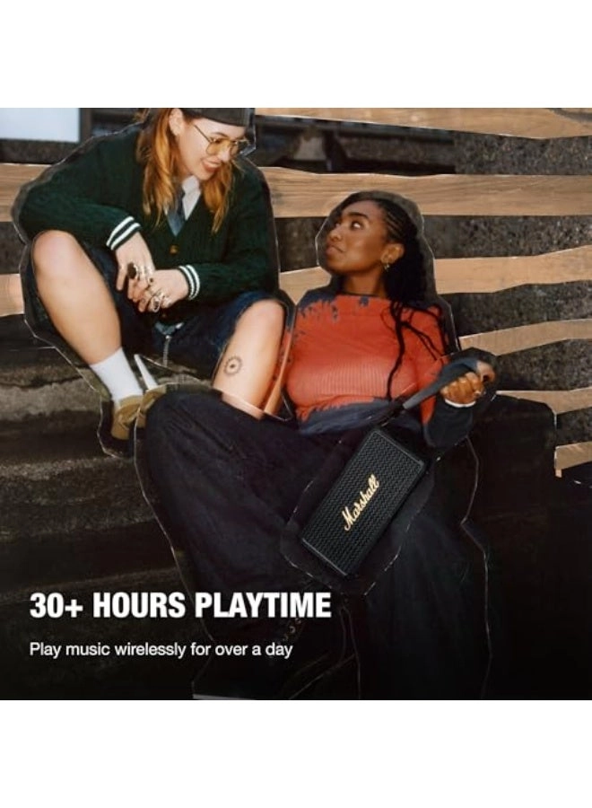 Middleton II - 30+ Hours