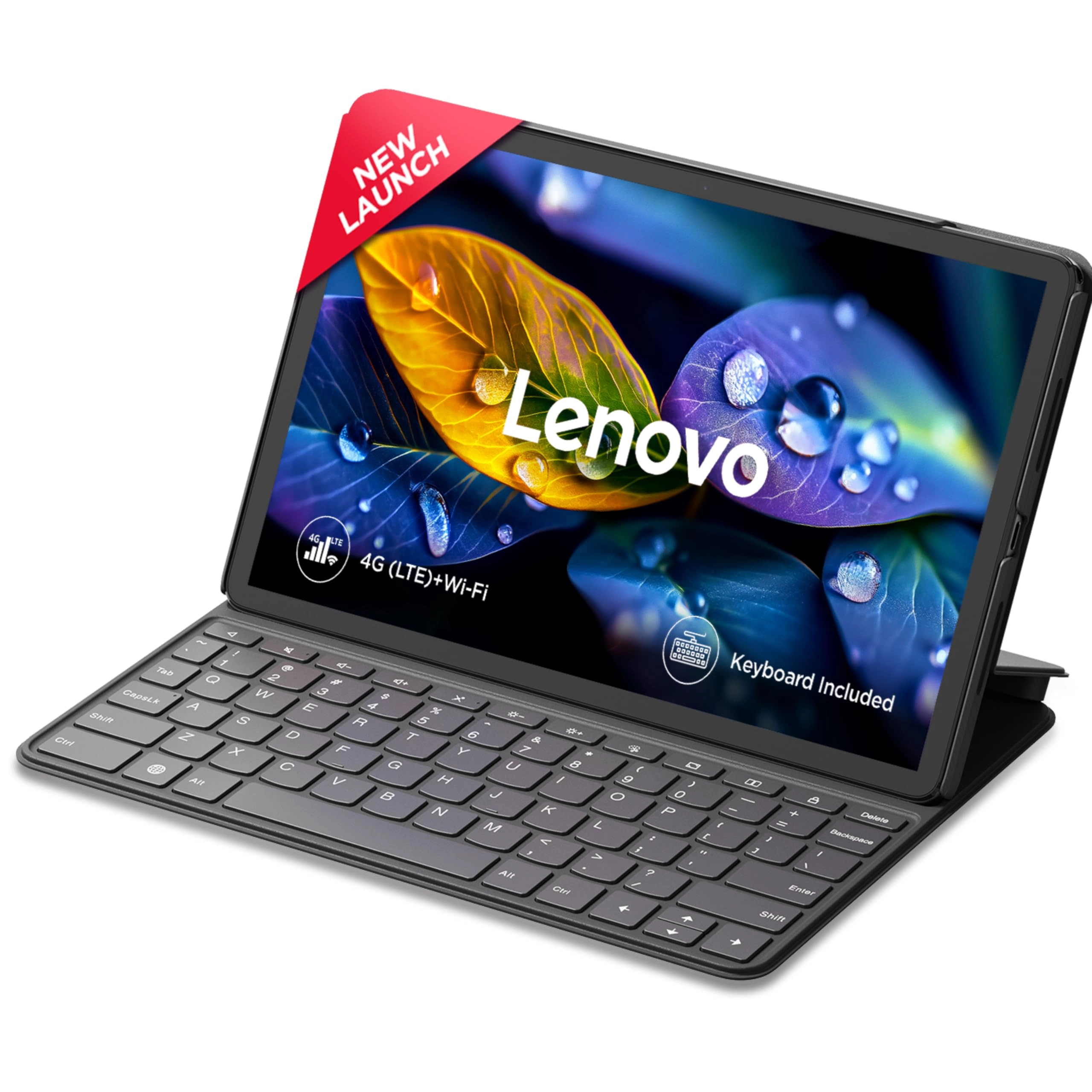 Lenovo, Lenovo Tab K11 - 128GB 11"
