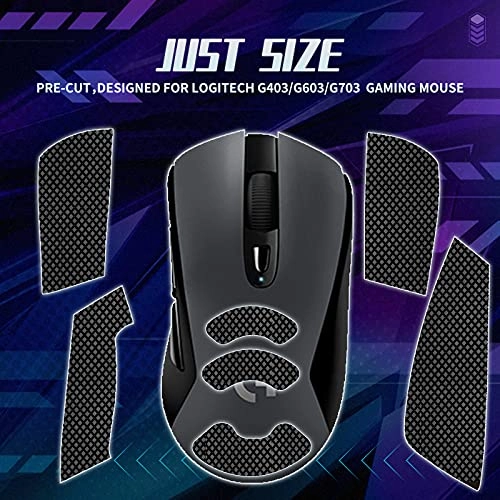 Mouse Grip Tape - USB