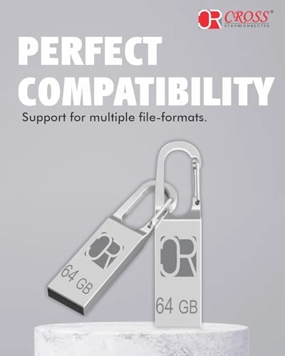 Cross - USB 3.0 64GB