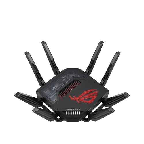 ROG Rapture GT-BE98