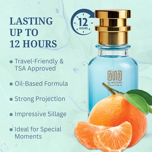 Moorokan Letther - Eau de Parfum 80 ml