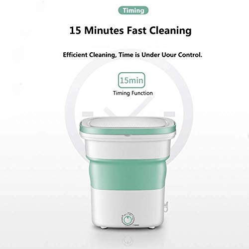 Washing machine 1.8L