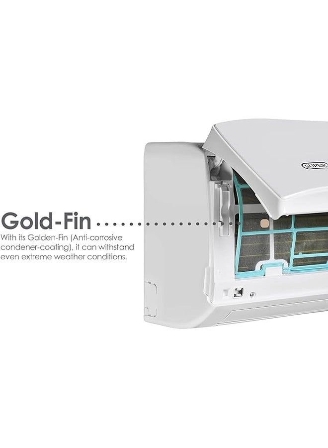 SGS260CN - 2 Ton 24500 British thermal unit per hour