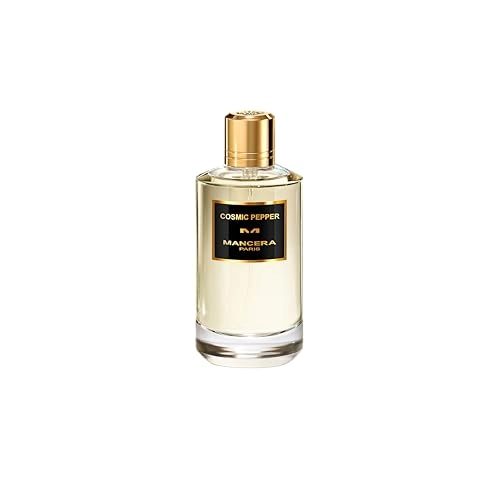Cosmic Pepper Eau de Parfum - 120 ml