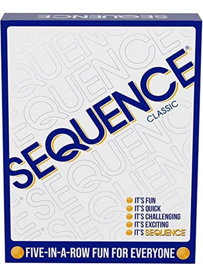 Sequence