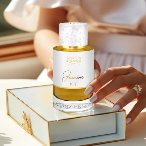 Jasmine Joy Eau de Parfum 100ml
