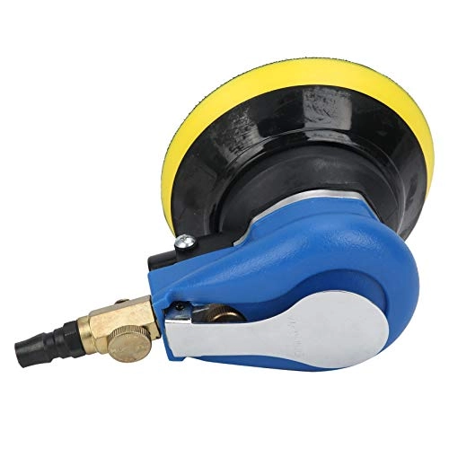 Air Orbital Polisher - 5" 6"