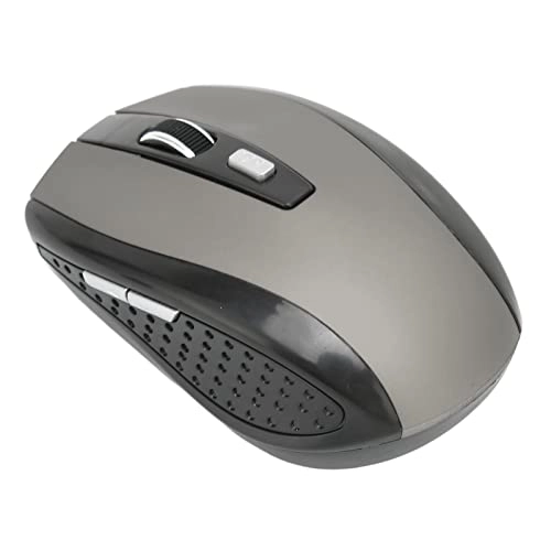 Wireless Mouse - USB