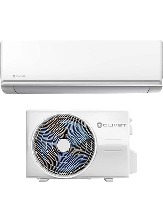 CLIVET CST1AG-12CRN1(H) - Wi-Fi