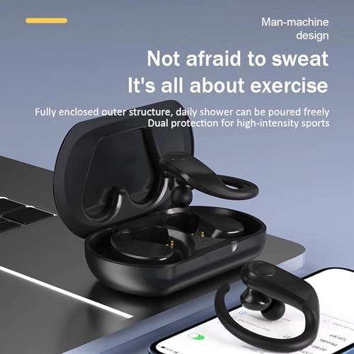 Model 22 Wireless Earbud