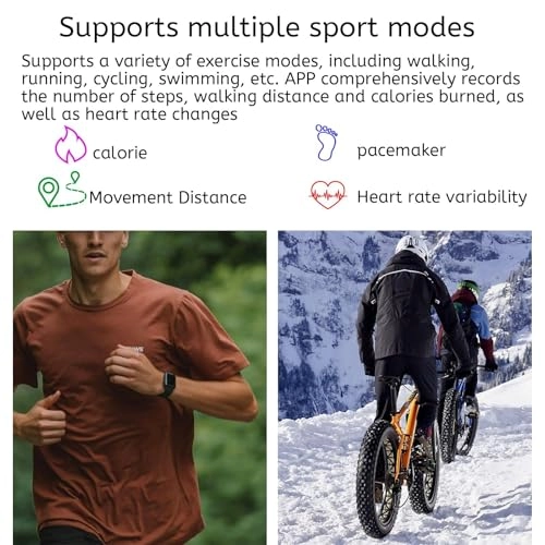 Smart Ring - 19.8 MM