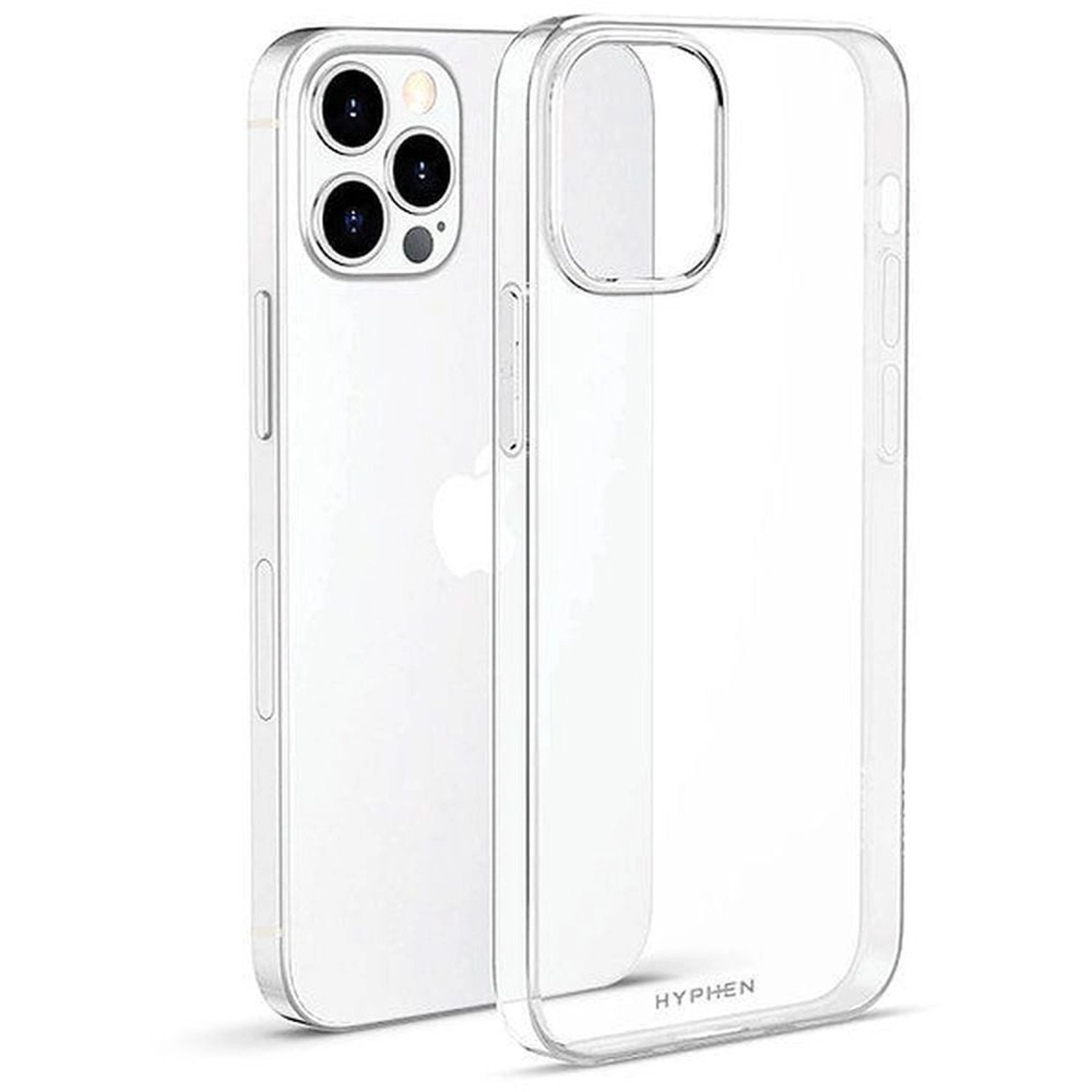 Duro Clear Case with MagSafe for iPhone 13