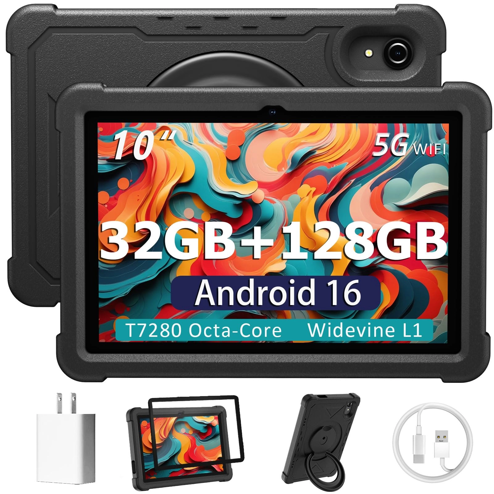 HUIHUANG E10 - 128GB 10.1"