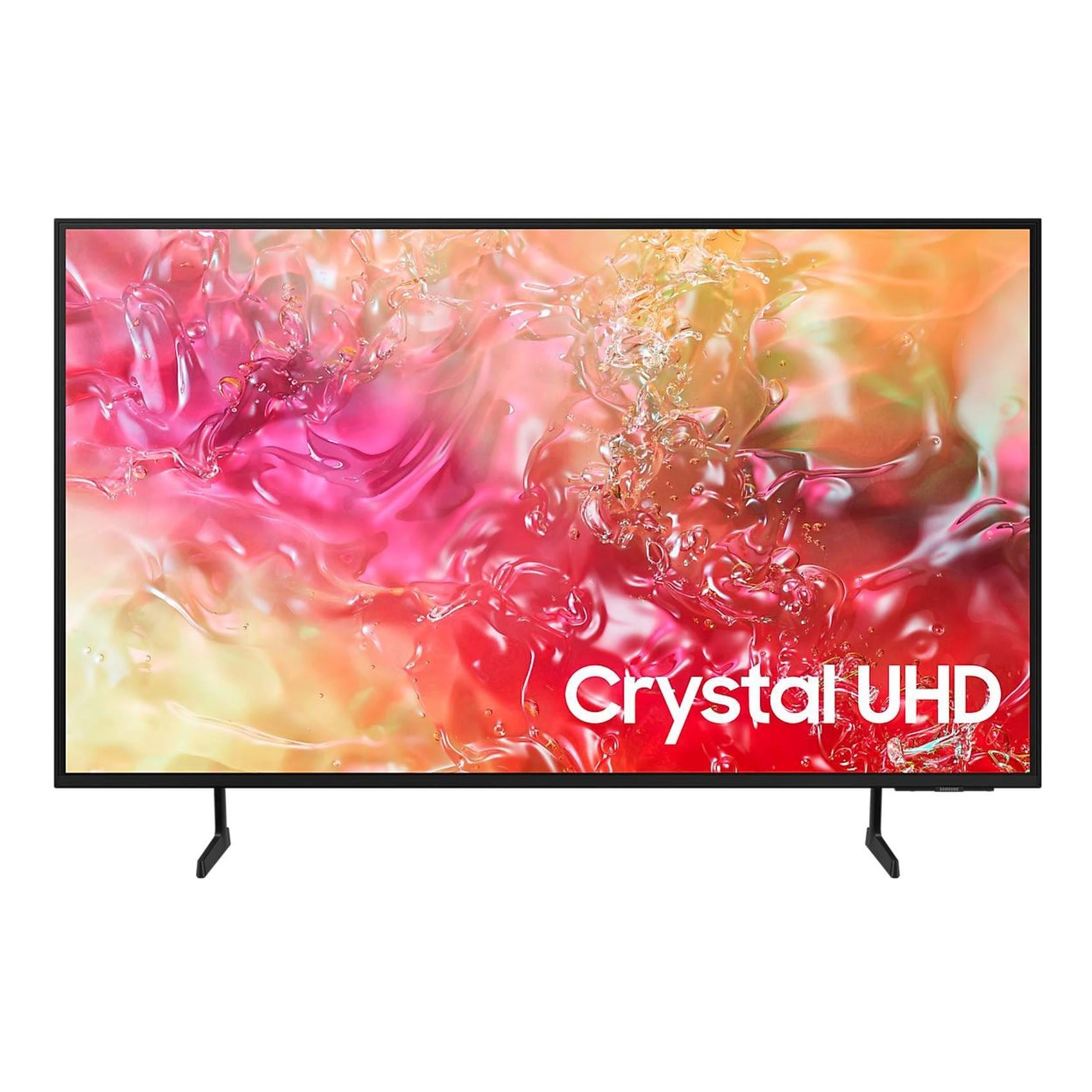 WORLD TRADE LLC UA85DU7000UXZN - 85 inch