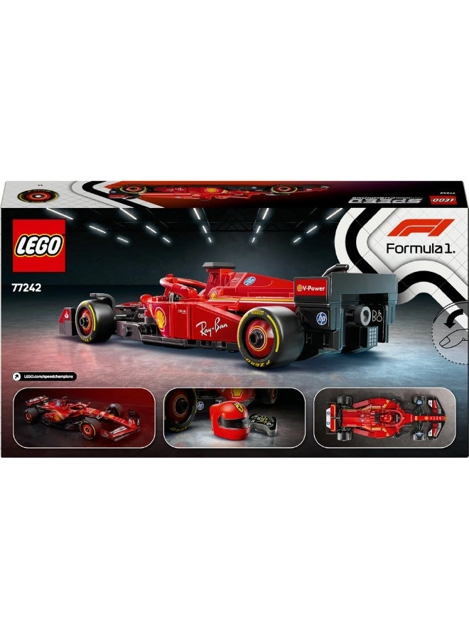 LEGO Speed Champions Ferrari SF-24 (77242)