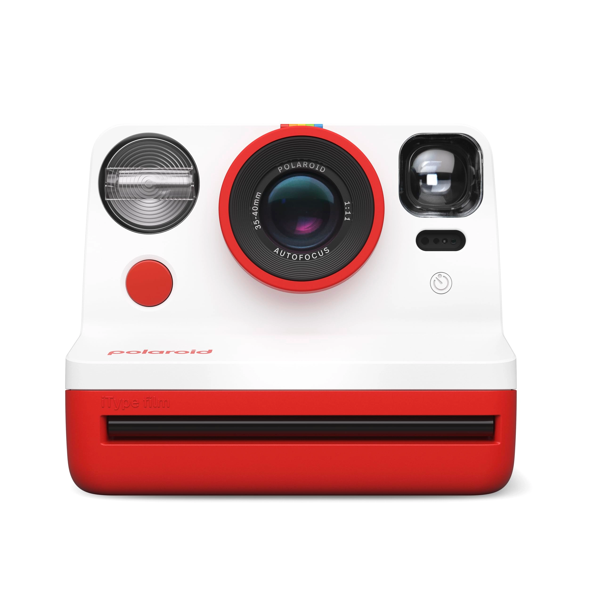 Now Instant Camera Generation 2