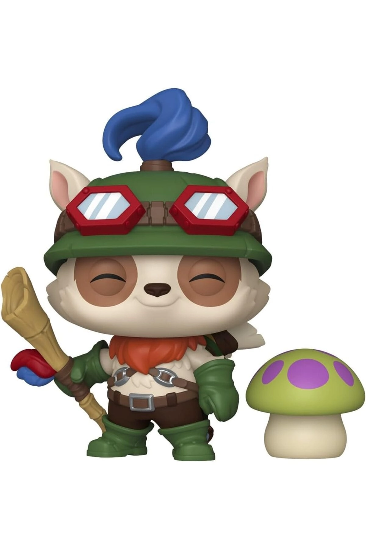 Teemo - League of Legends