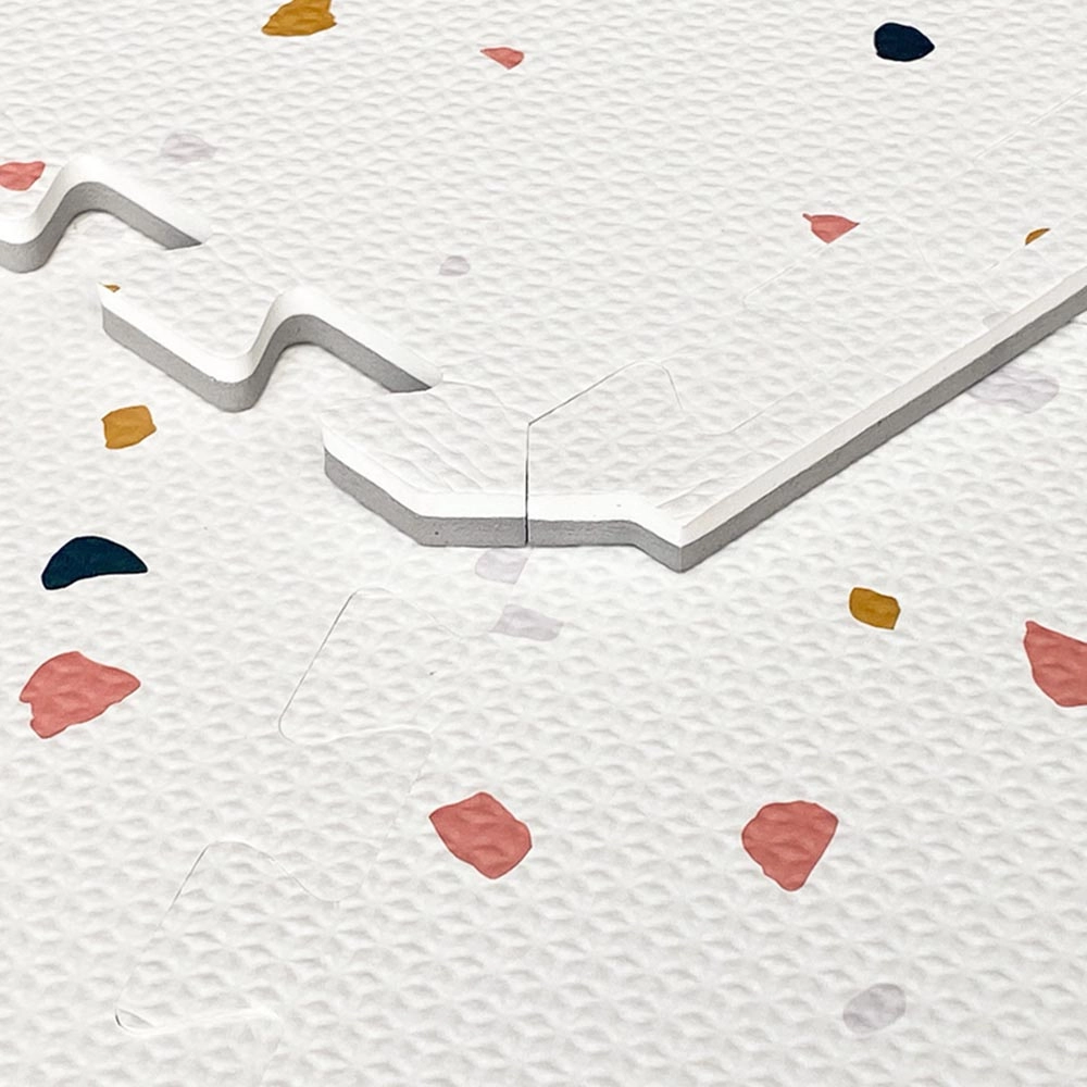 BabySafe Play Mat - 6 months