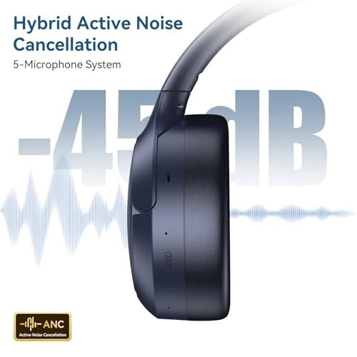 J20S - Wireless Headphone