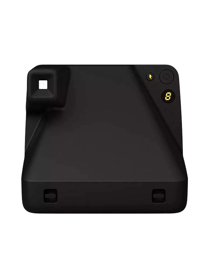 Now Instant Camera Generation 2
