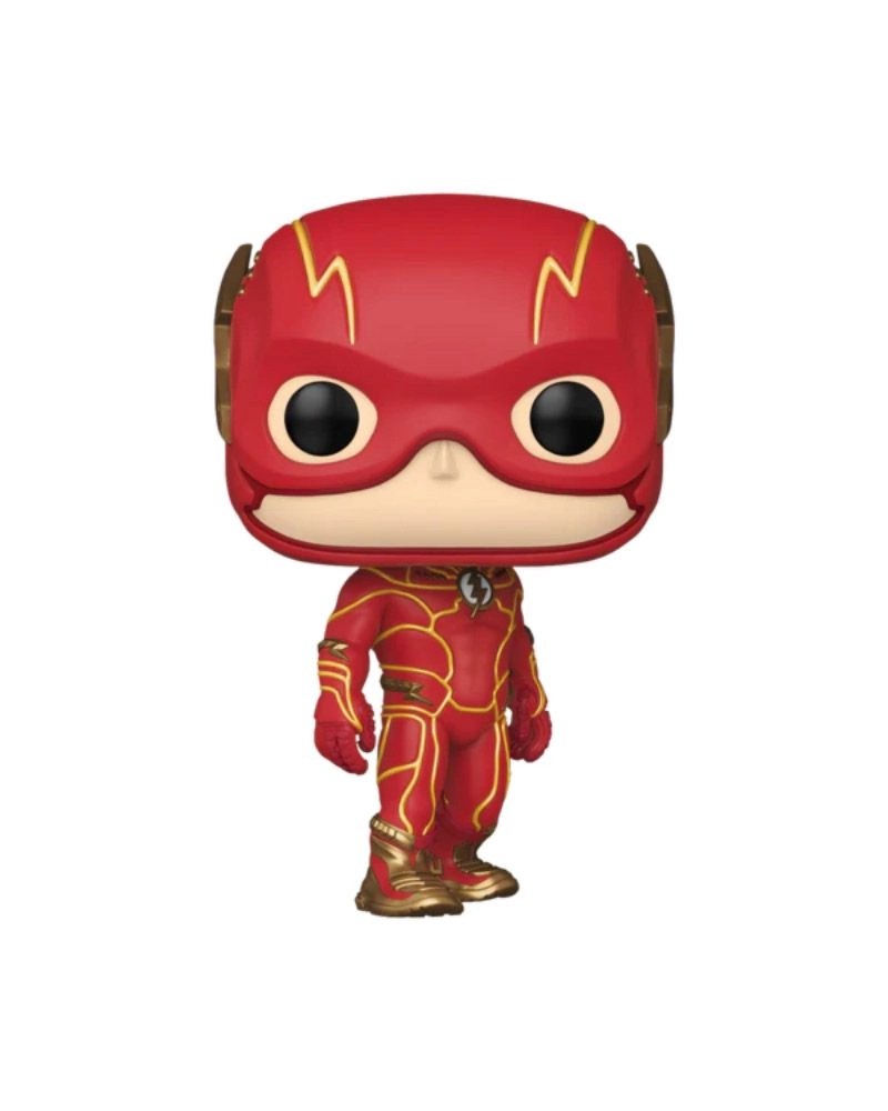 The Flash - DC Comics