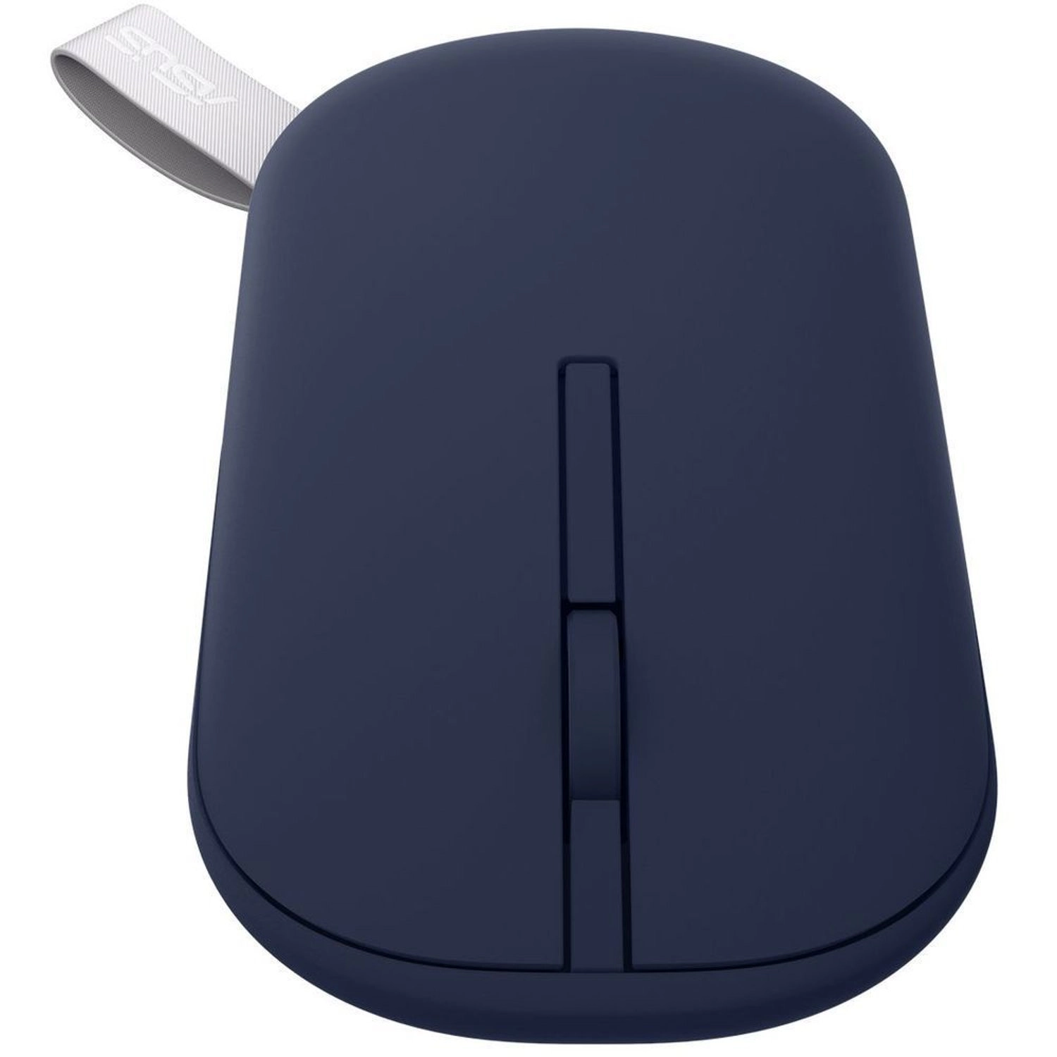 Marshmallow Mouse MD100 - Wireless