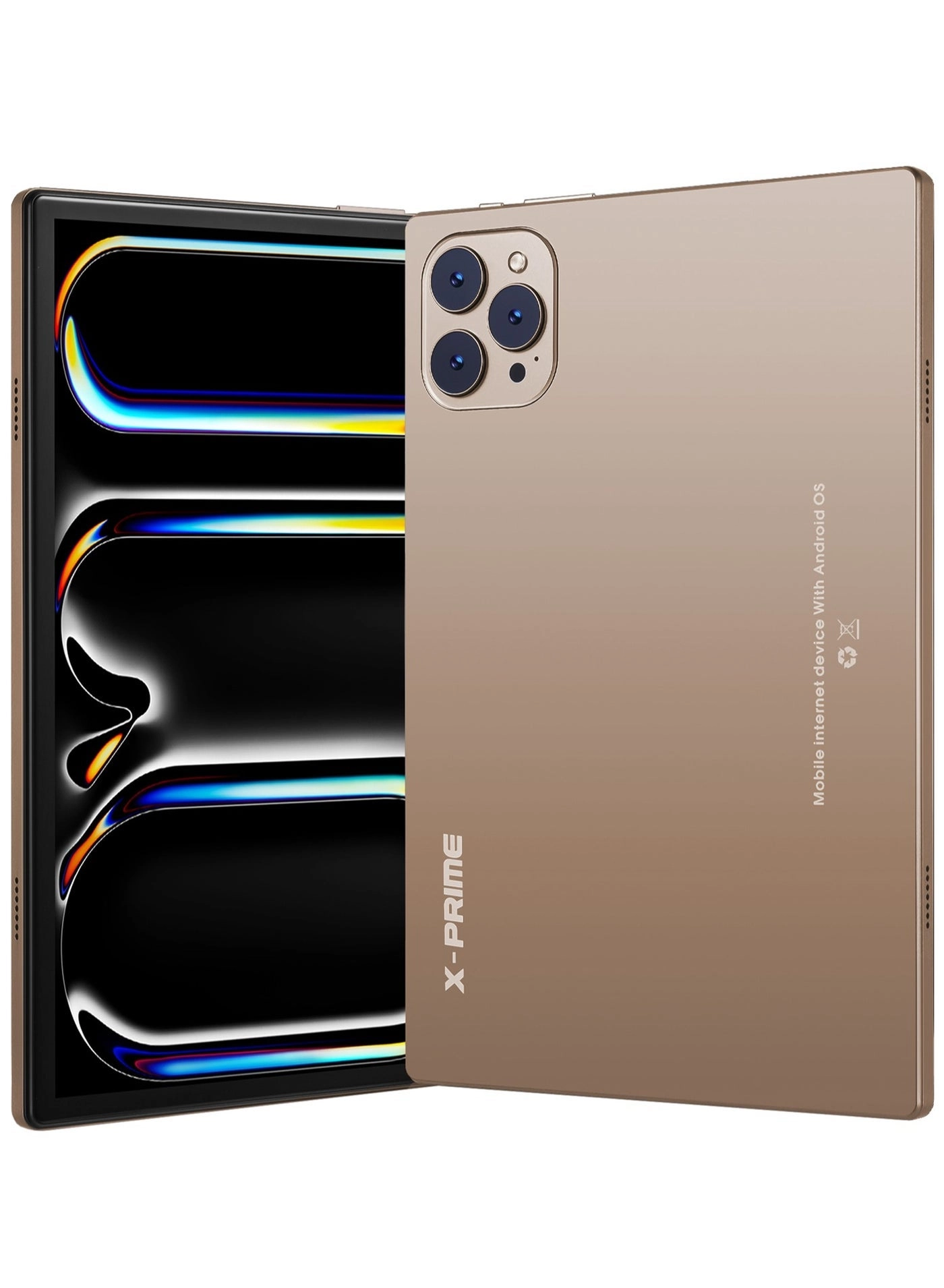 i16 Pro Max+ - 1024GB 10.1"