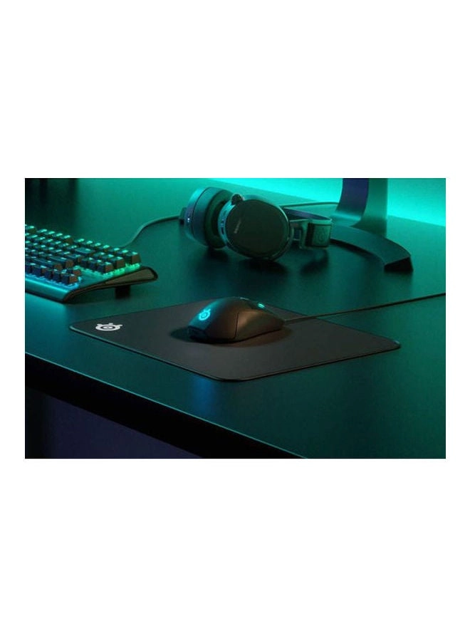 Qck Edge XL Cloth Gaming Mouse Pad - 90x30 cm
