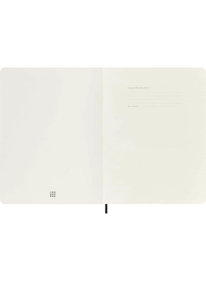 Classic XL Softcover - Lined