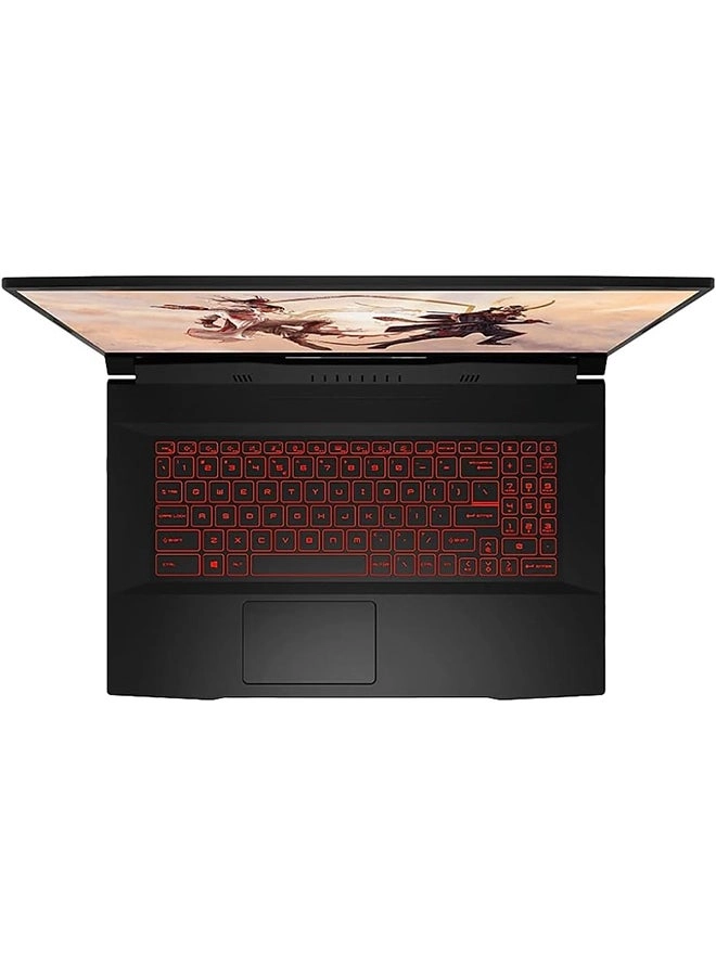 Katana GF66 12UGSOK - 15.6'' Core i9-12900H 16GB DDR4 1000GB SSD