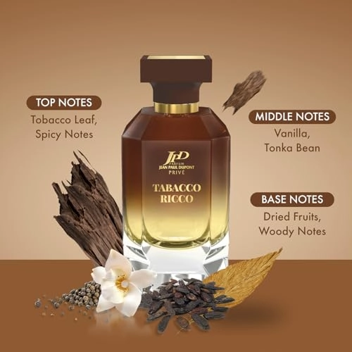 Privé Tabacco Ricco - Eau de Parfum 100 ml