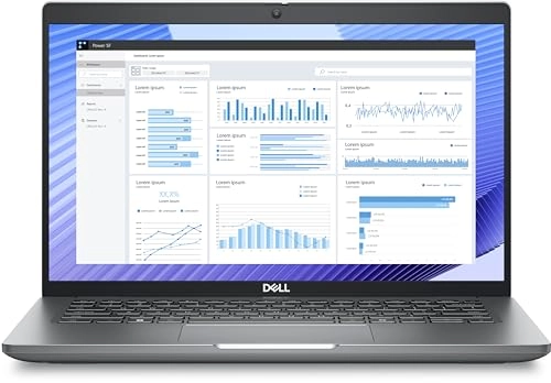 Precision 3490 - 14'' Core Ultra 7-165H 32GB DDR SDRAM 512GB SSD