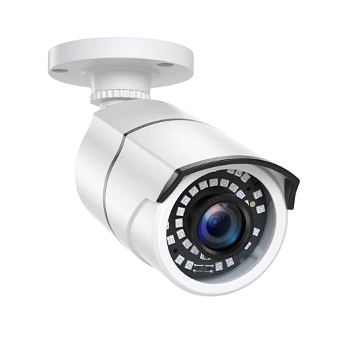 Security Camera 1080p
