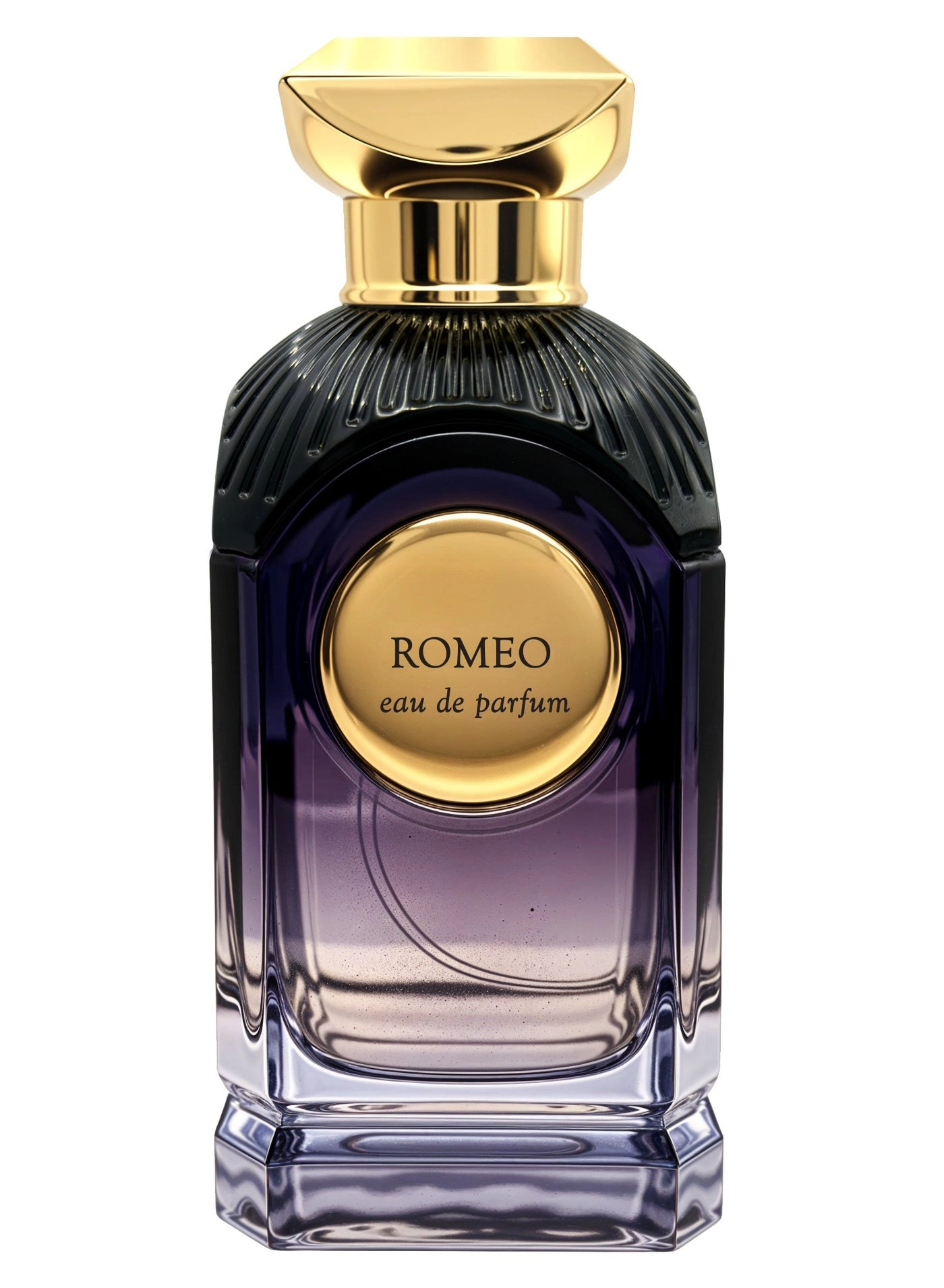 Romeo Eau de Parfum 100ml