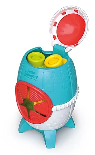 Sensory Rocket - astronaut 1 pcs