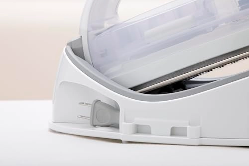 NI-WL700A - Cordless 1500W Steam/Dry