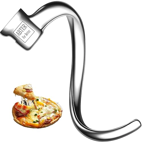ABTER Spiral Dough Hook - 455 Qt