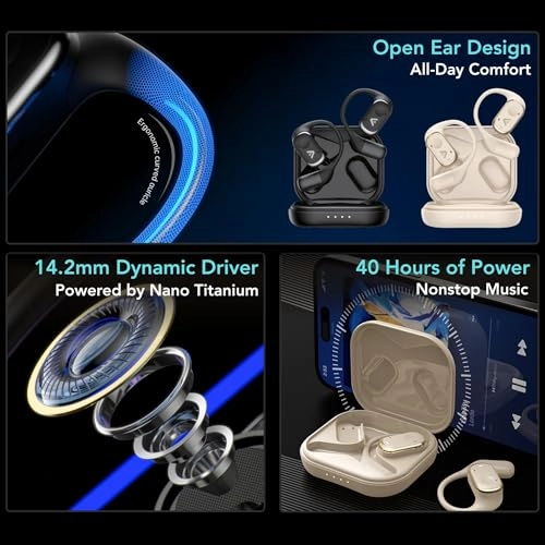 Joy Wireless Earbud