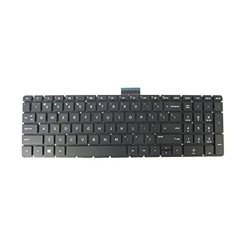 Keyboard for HP 15-BS - US Wired
