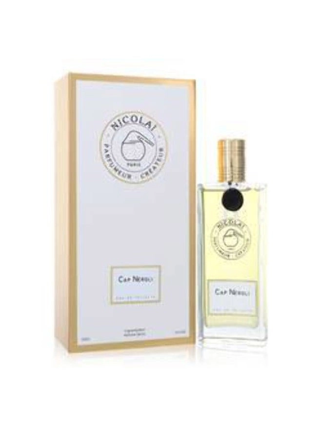 Nicolai Cap Neroli - Eau de Toilette 100 ml