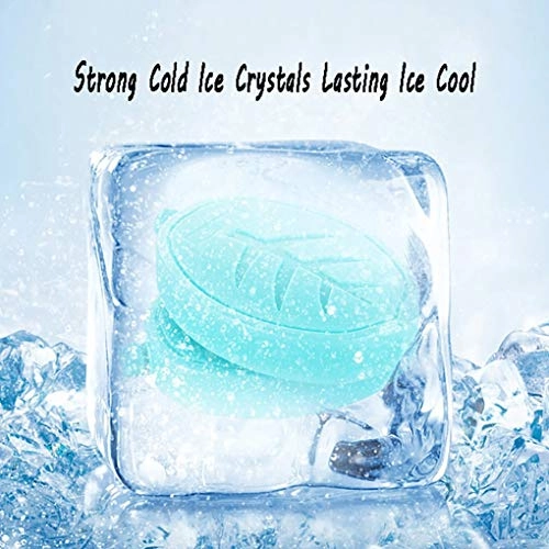 Portable Air Cooler - 8L 65W