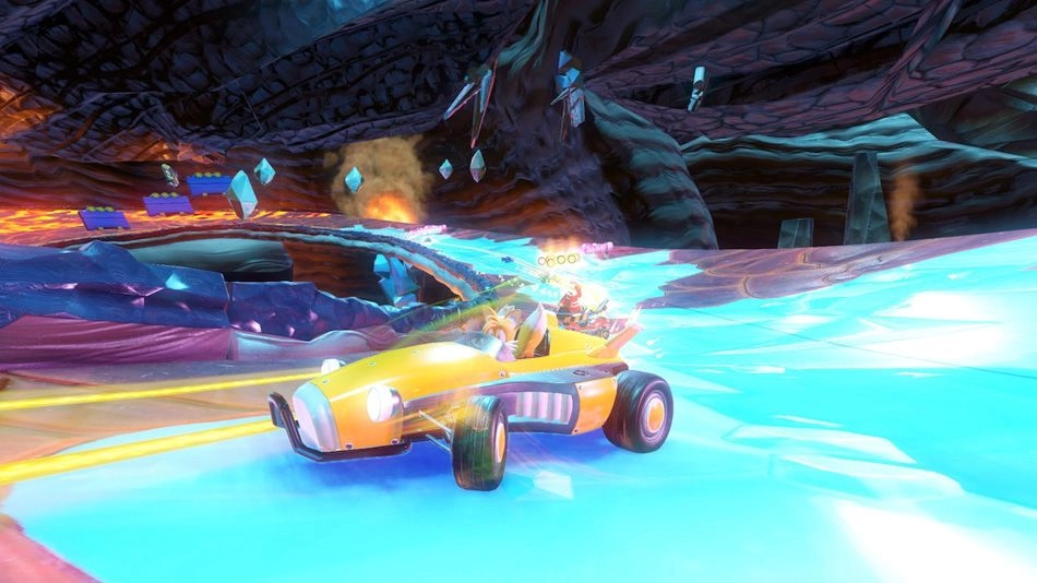 Team Sonic Racing - Nintendo Switch